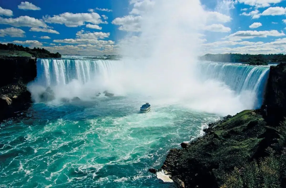 Chic Contemporary 2 Bedroom Minutes From The Falls Niagara Falls 0*,