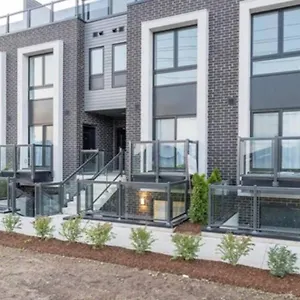 Apartment Exquisite, Bright & Modern Condo., Niagara Falls