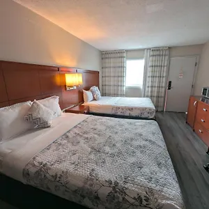7 Nights Niagarawatervallen