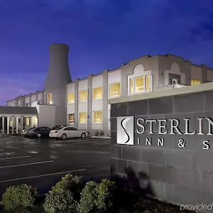 Отель Sterling &, Ниагара-Фолс